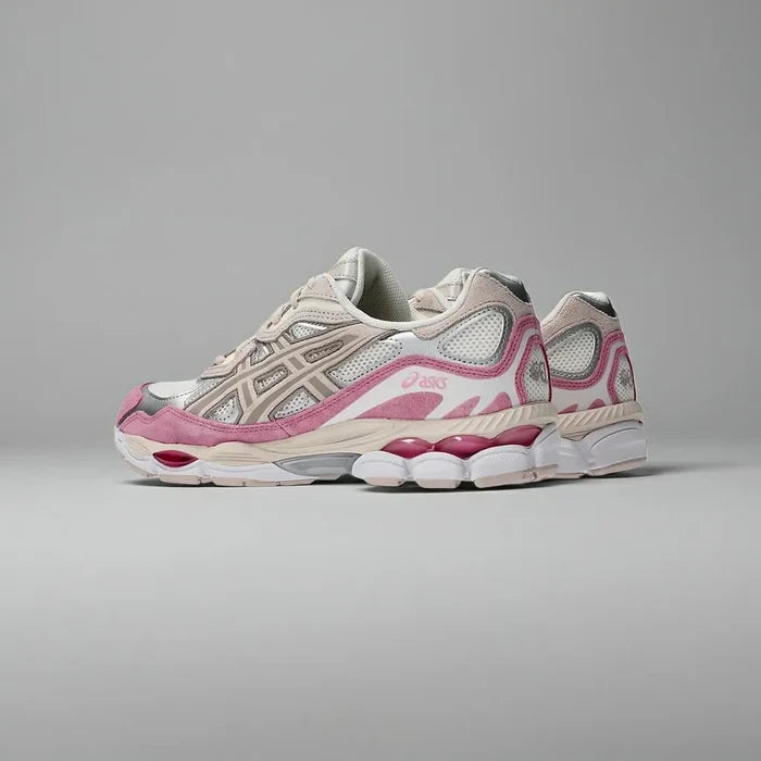 Asics Gel-NYC Cream Pink