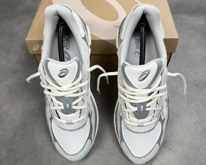 ASICS Gel-NYC Oyster Grey