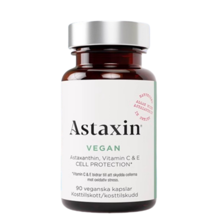 ASTAXIN Vagen - myernk
