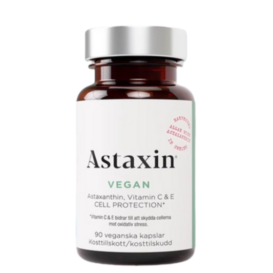 ASTAXIN Vagen - myernk