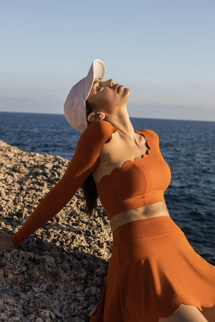 [Color] [Product Title] | Women's Activewear by WISKII ACTIVE.