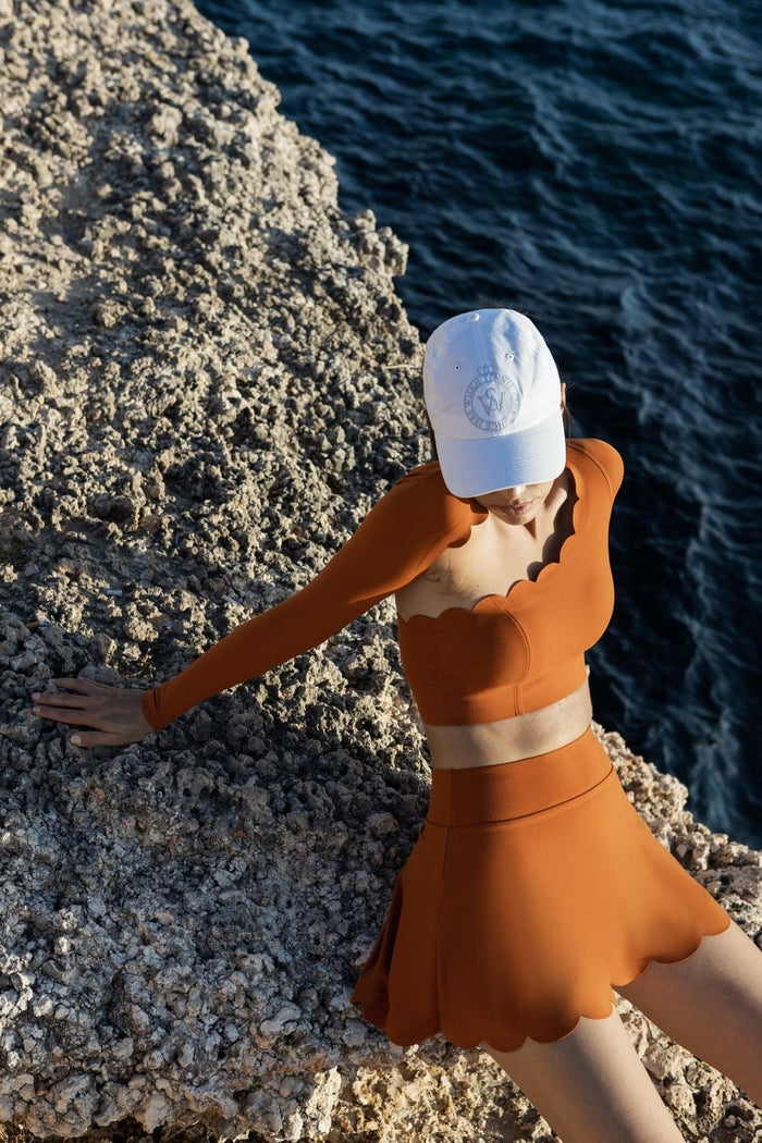 [Color] [Product Title] | Women's Activewear by WISKII ACTIVE.