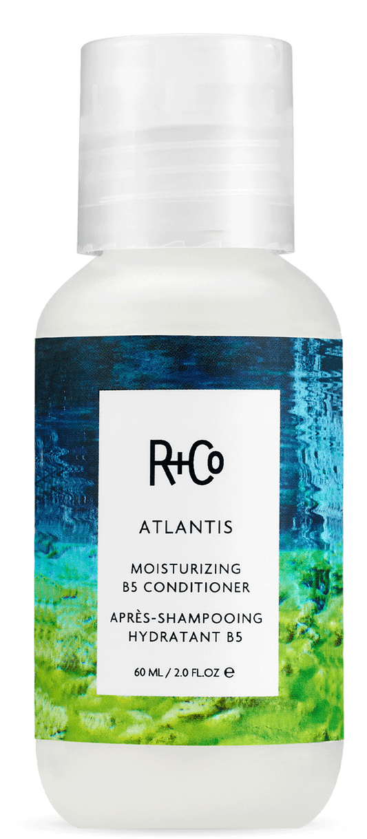 ATLANTIS Moisturizing B5 Conditioner - Mini