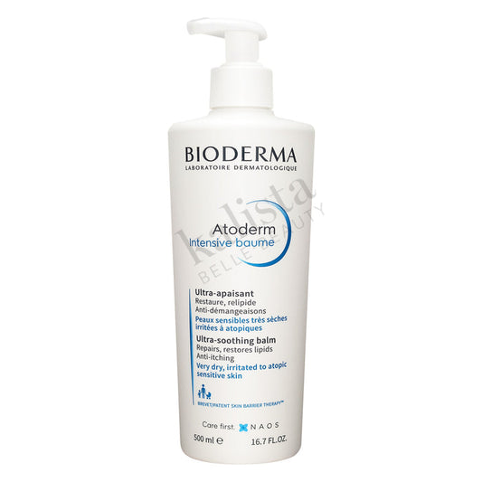 AtodermIntensive Baume Ultra-Soothing Balm