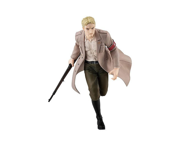 Attack on Titan Pop Up Parade Figure Reiner