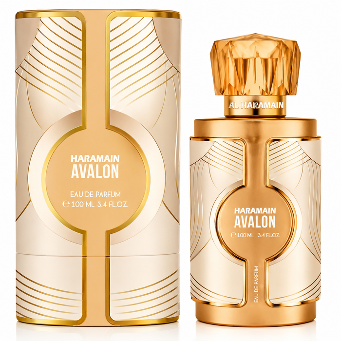 Avalon Eau de Parfum ~ 100ml / 3.4 fl oz
