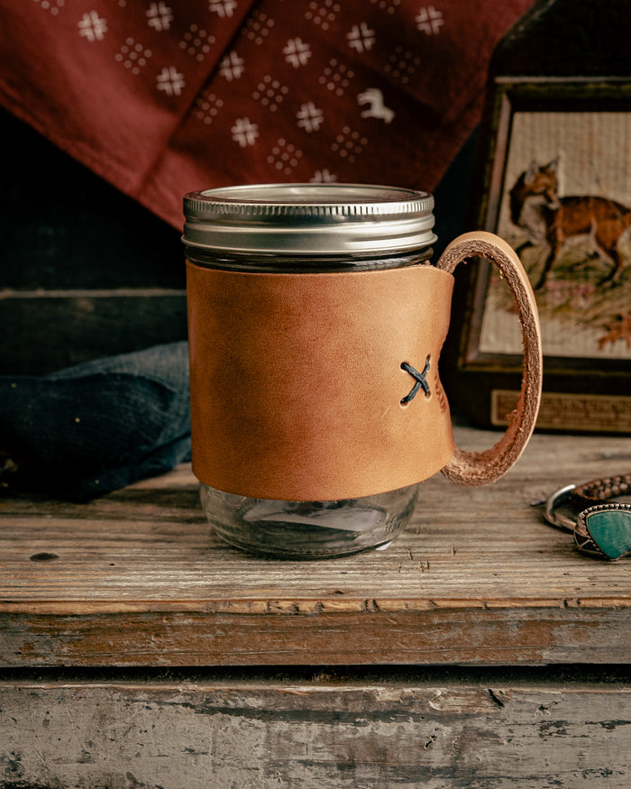 Aviator Mug | South Texas Fishing Club | Loyal Stricklin + Manready Mercantile