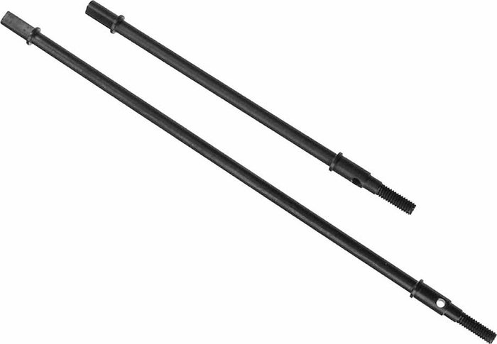 AR60 OCP Rear Axle Set (2)