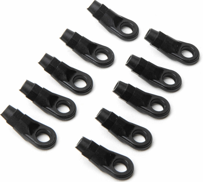 Rod Ends Angled M4 (10)  RBX10
