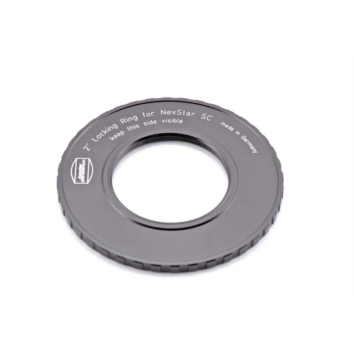 Baader 2" NexStar Locking Ring (2458270) Baader Planetarium