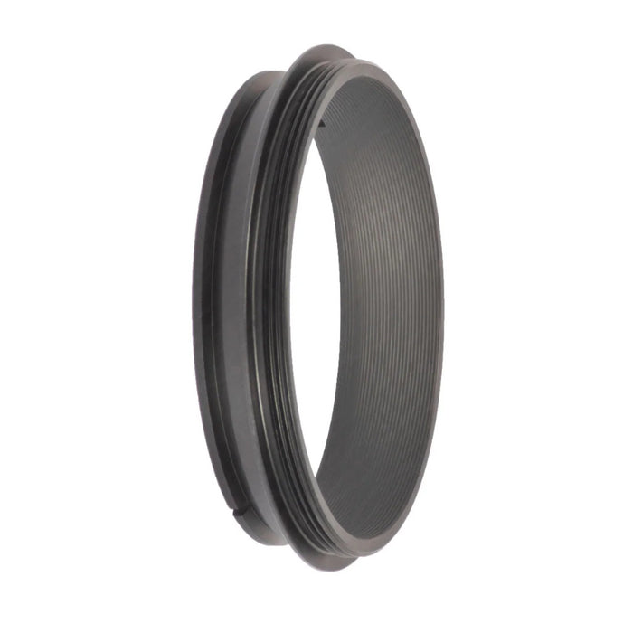 Baader M68- 6x6 T-Adapter with V-Groove (M68-6X6)