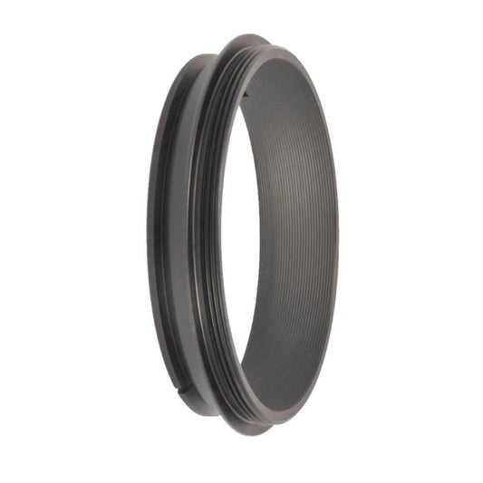Baader M68- 6x6 T-Adapter with V-Groove (M68-6X6)