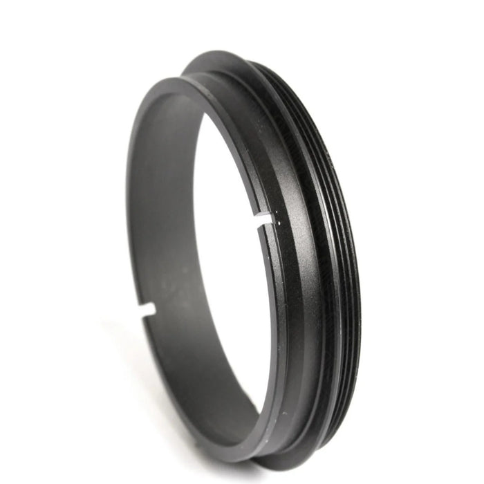 Baader M68- 6x6 T-Adapter with V-Groove (M68-6X6)