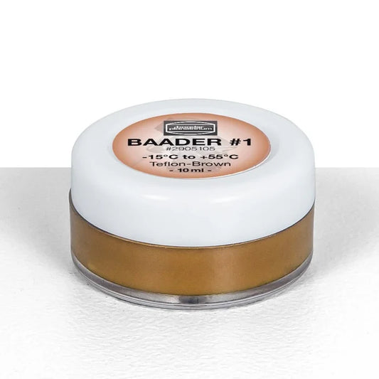 Baader Machine-Grease #1 Teflon-Brown (-15°C-+55°C) (2905105)