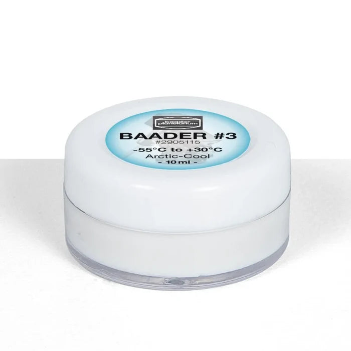 Baader Machine-Grease #3 Arctic-Cool (-55°C-+30°C) (2905115)