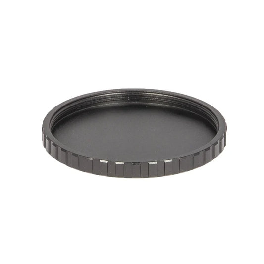 Baader Metal M68 Dustcap with M68 x 1 Female Thread (M68-CAP)