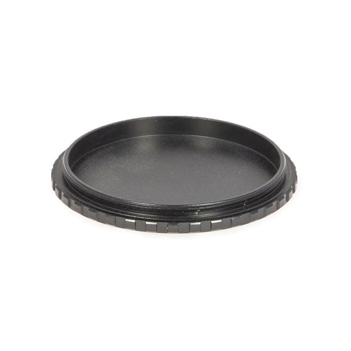 Baader Metal M68 Dustcap with M68 x 1 Male Thread (M68-PLUG)