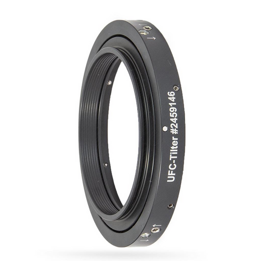 Baader UFC-Tilter – Optical height: ca. 10 mm (UFC-TLT) Baader Planetarium