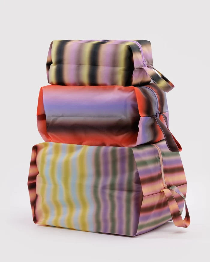 Gradient Stripes