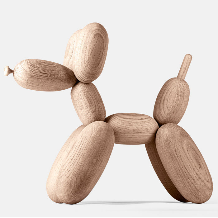 Ballon d'Og Oak