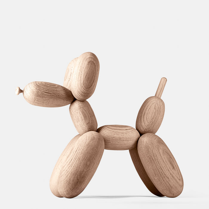 Ballon d'Og Oak