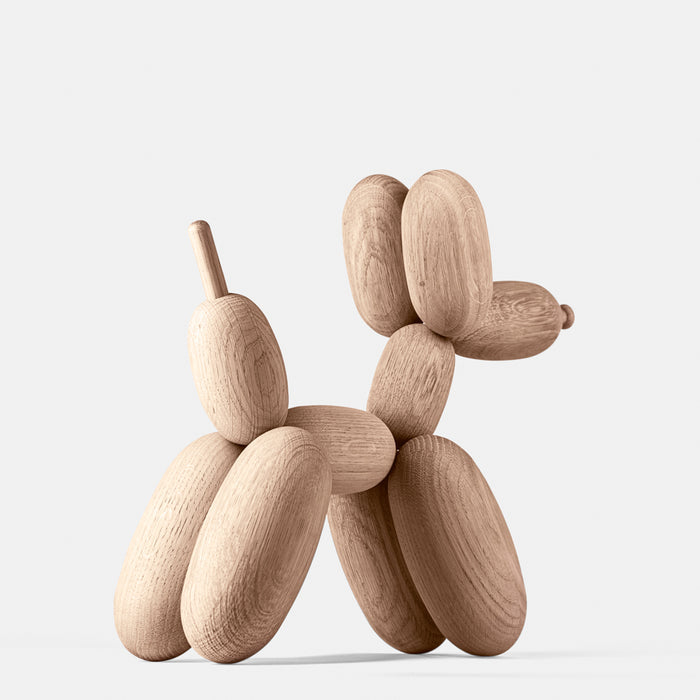 Ballon d'Og Oak