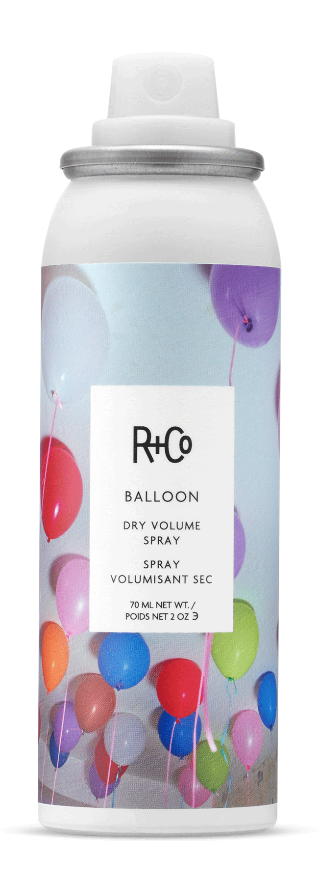 BALLOON Dry Volume Spray - Mini
