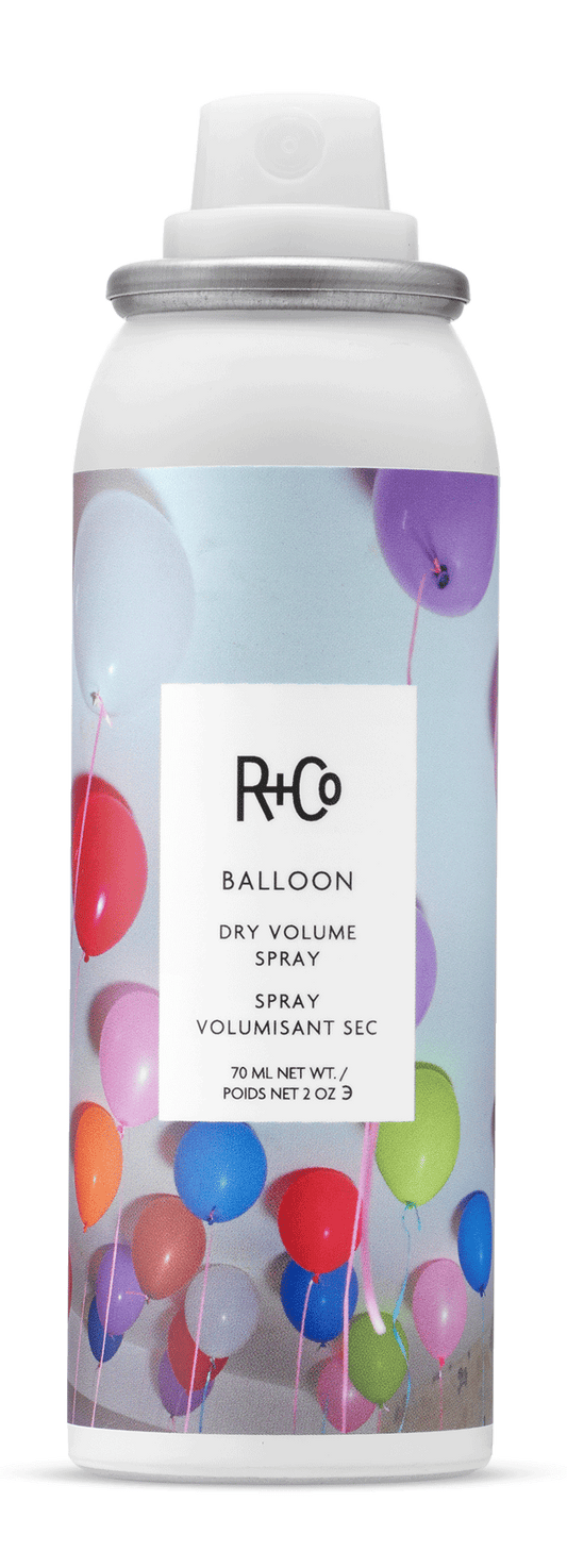 BALLOON Dry Volume Spray - Mini