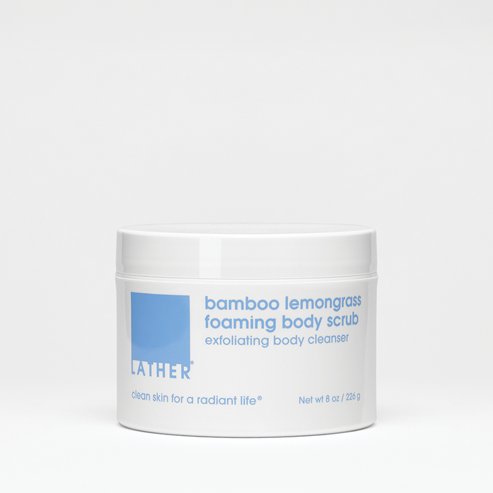 Bamboo Lemongrass 3-Step Set