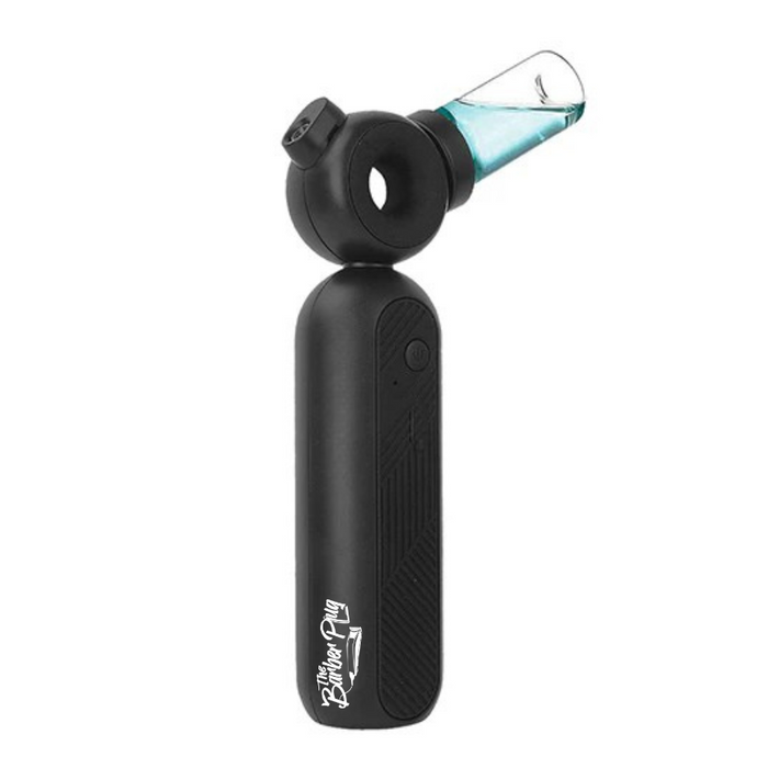 Barber Plug Micro Aftershave Sprayer (PREORDER)