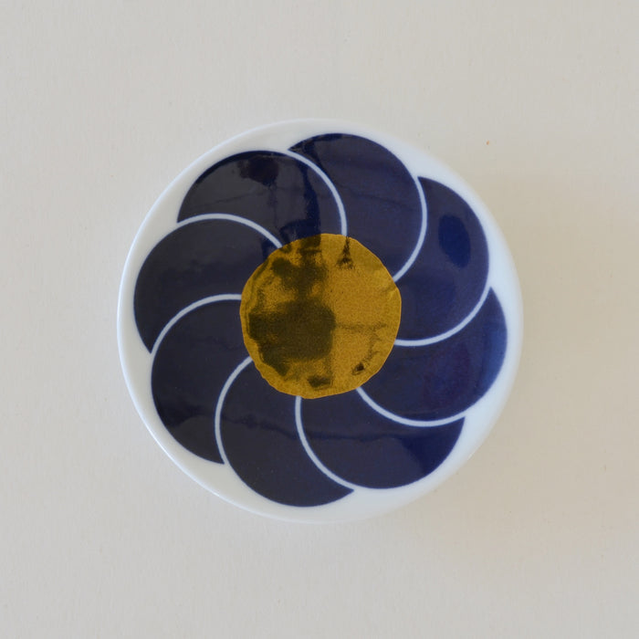 Kihara, Bean Plates Set of 5, Plates & Bowls,