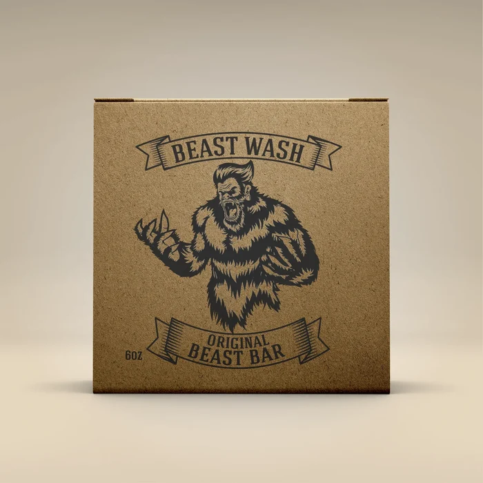 Beast Bar