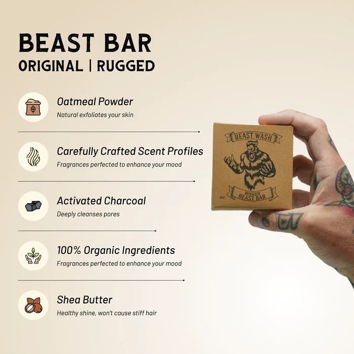 Beast Bar