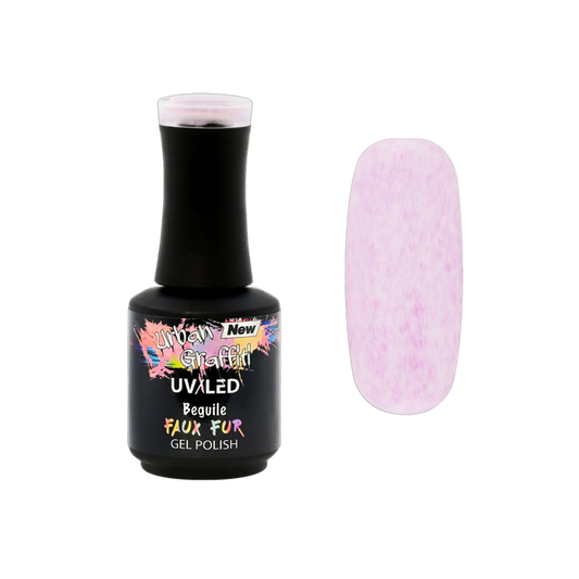 Beguile - UGGP-XV010 Urban Graffiti Gel Polish 15ml