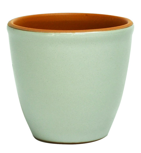 Bell Pot 4.3" Zephyr