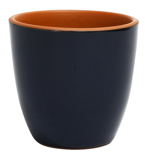 Bell Pot 9.3" Navy