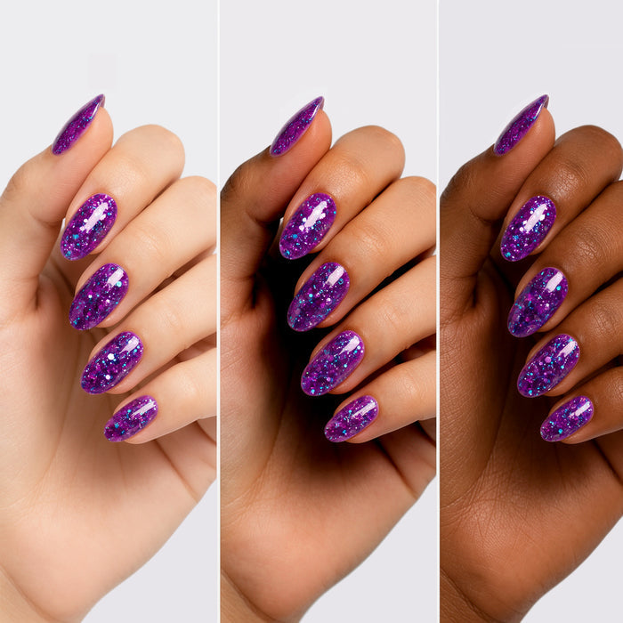 Belladonna - UGGP-A0778 Urban Graffiti Gel Polish 15ml