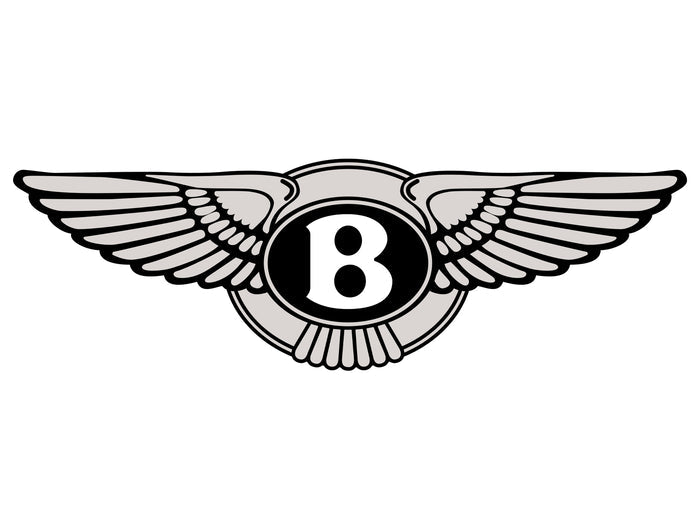 Bentley: Car Colors