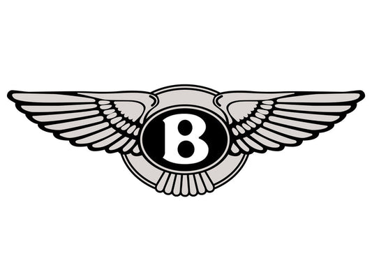 Bentley: Car Colors