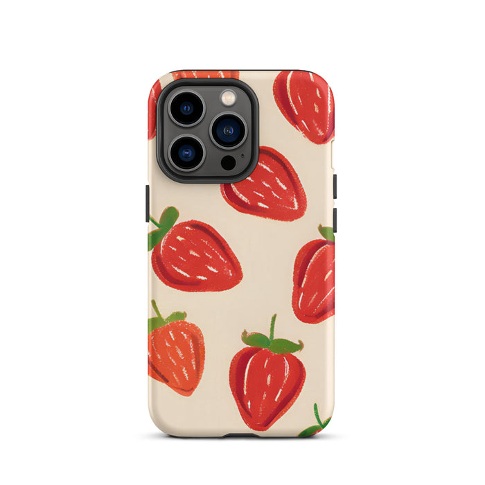 Matte / iPhone 13 Pro / Cream