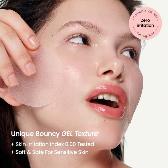 Toner Pads | VGLE Beauty