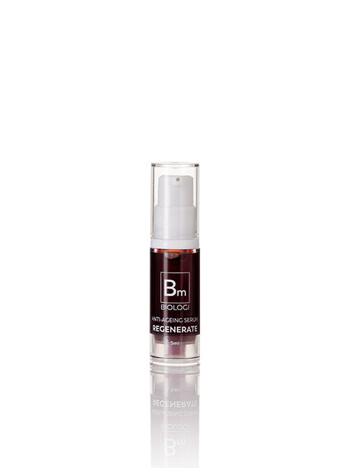 Biologi Bm Regenerate Anti Ageing Serum