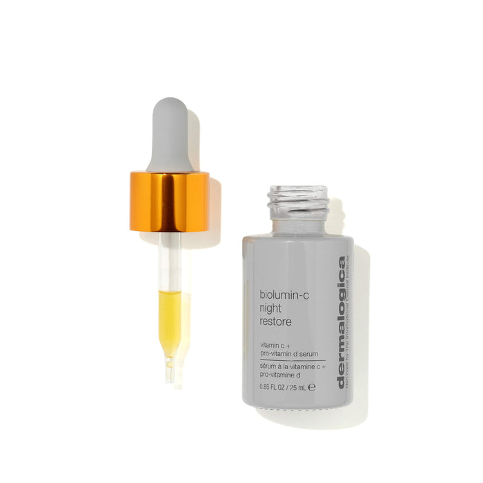 #seo: biolumin-c night restore sérum nuit vitamine c dermalogica