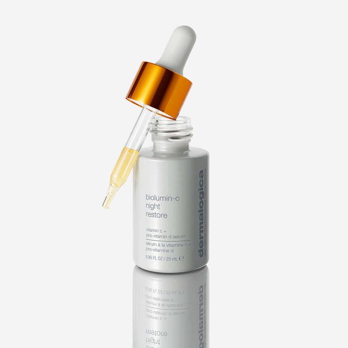 Biolumin-C Night Restore Sérum de Nuit