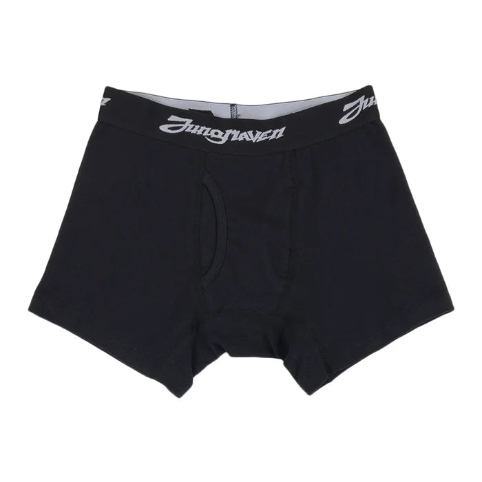 Black Boxer Briefs