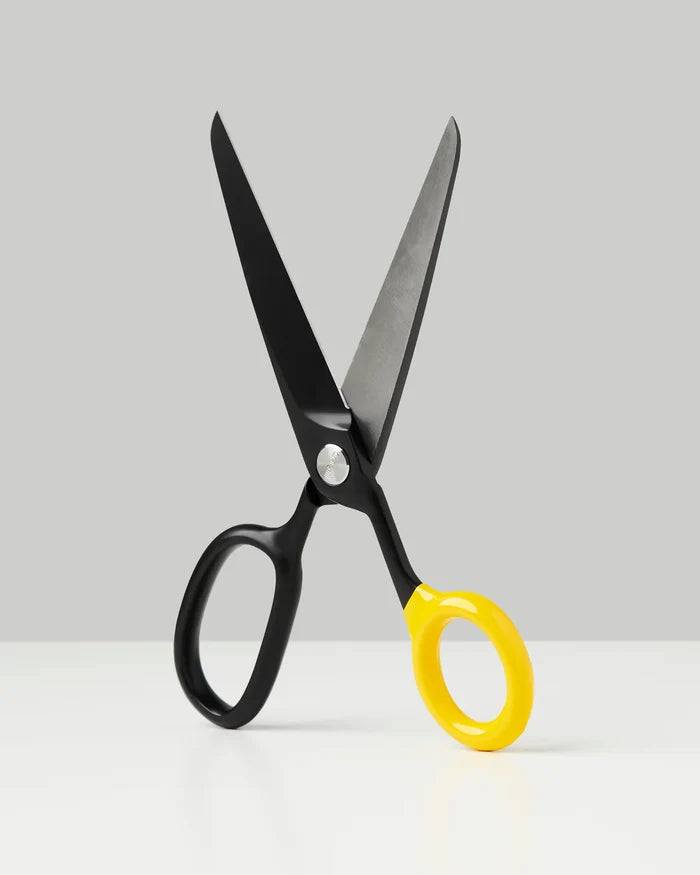 Black Chroma Scissors