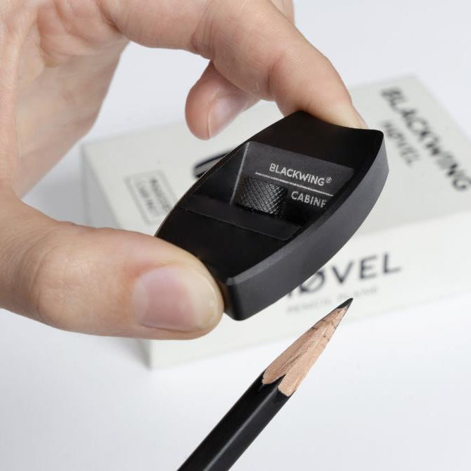 Blackwing Høvel
