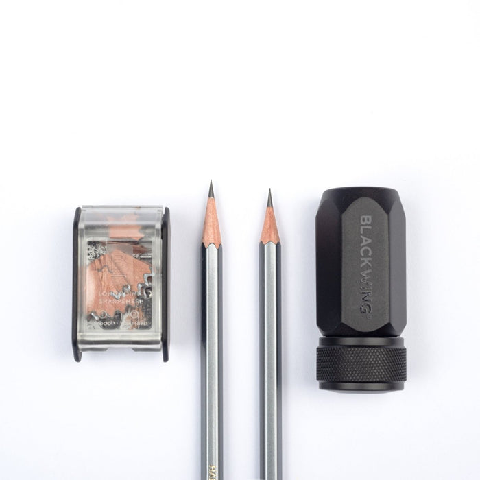 pencil sharpeners