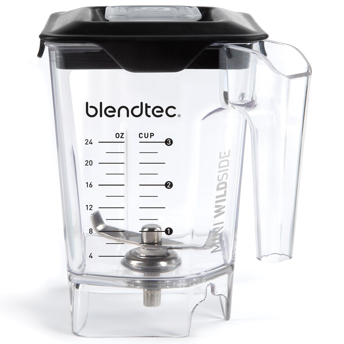 BLENDTEC MINI WILDSIDE JAR