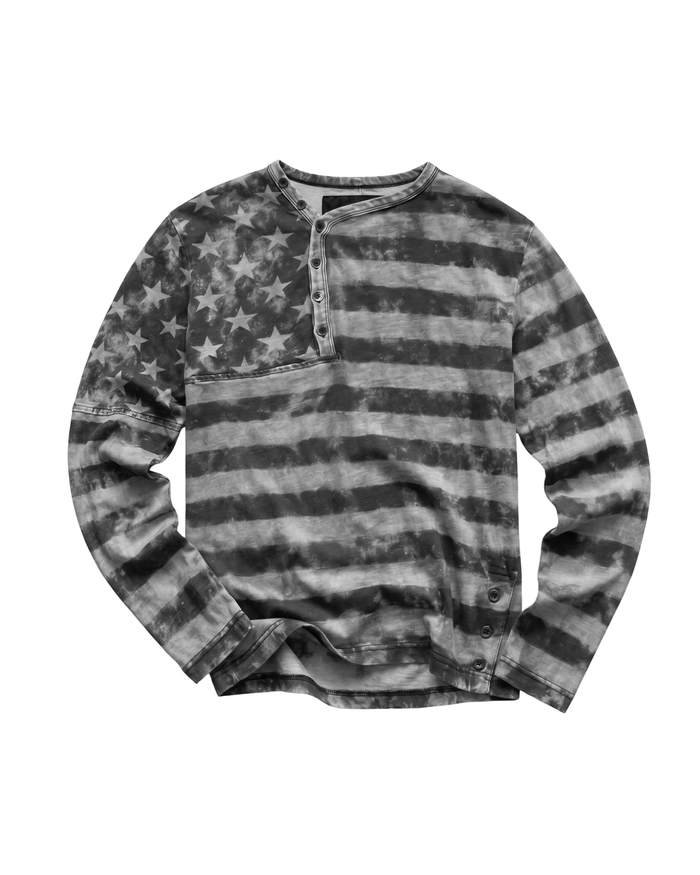 BLKAMERIKA HENLEY